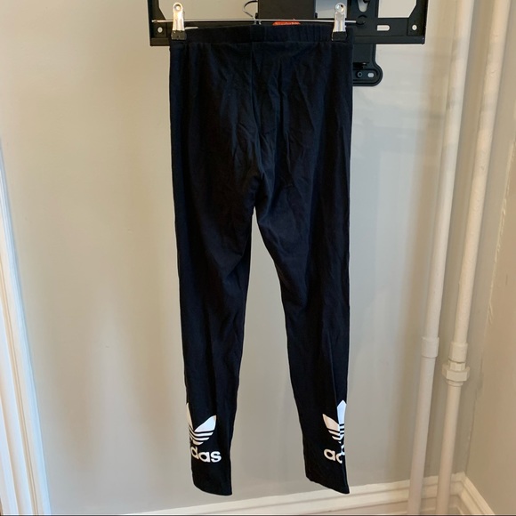 Adidas leggings - Picture 4 of 4